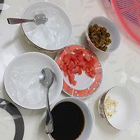 自制水果冰粉的做法图解7