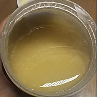 养生甜馅料—无糖椰香豆泥的做法图解7