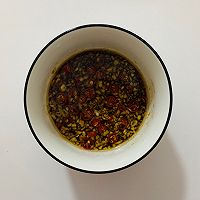 蒜蓉粉丝金针菇的做法图解3