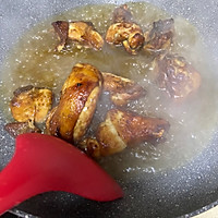 #一道菜表白豆果美食#黄油鸡腿饭的做法图解5