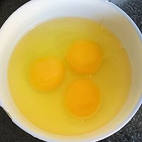 蒜薹炒鸡蛋的做法图解3