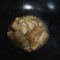 刀鱼炖土豆的做法图解7