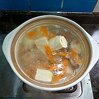 鱼头豆腐汤的做法图解8