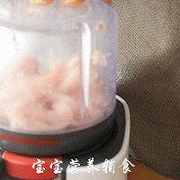 宝宝辅食-山药鸡肉肠的做法图解5