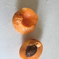 杏干（貌美如花）的做法图解2