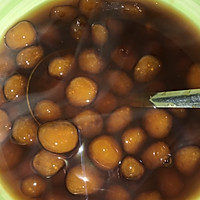 珍珠奶茶的珍珠的做法图解6