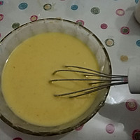 零基础'棉花蛋糕的做法图解1
