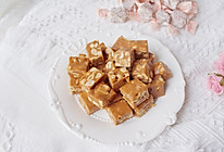 春游季小零嘴 | 花生太妃糖的做法