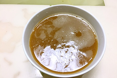 红枣汁