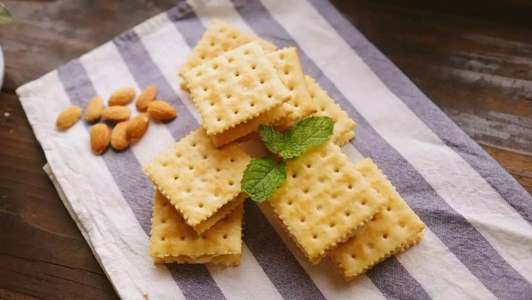 牛轧糖拉丝饼干｜日食记的做法