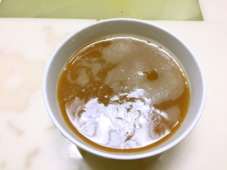 红枣汁的做法
