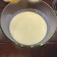 奶香蛋挞的做法图解3
