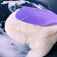 蔓越莓牛轧糖的做法图解5