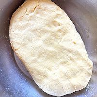 #自由创意面包#玉米面馍馍的做法图解2