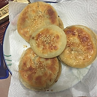 糖酥饼的做法图解11