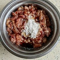 #健康炸味用多力#白菜肉丝面的做法图解2