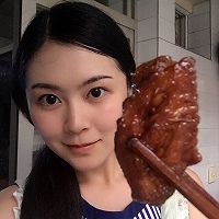 可乐鸡翅|美食编辑课堂的做法图解9