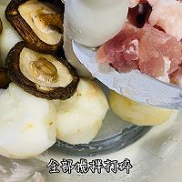 #寻味外婆乡，香聚中国年#酿豆腐的做法图解4