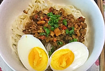 香菇肉酱的做法