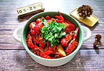 #我们约饭吧#无敌好吃的五香麻辣小龙虾的做法