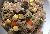 排骨饭（电饭锅懒人版）的做法