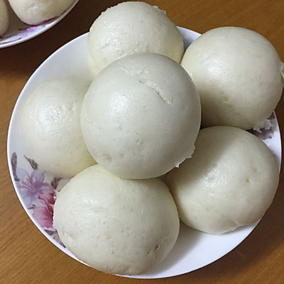 馒头