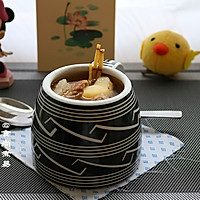 鸡骨草茅根马蹄饮的做法图解13