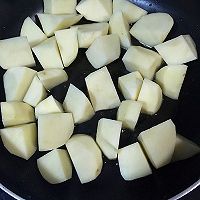 糖醋土豆块（附万能糖醋汁配方）的做法图解5