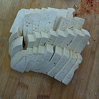 韩式砂锅豆腐的做法图解1