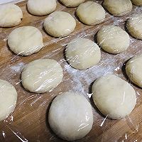 山药饼的做法图解5