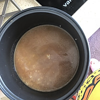 排骨烩饭的做法图解10
