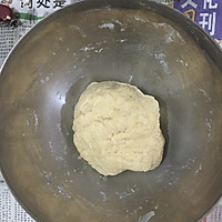 菠萝包的做法图解1
