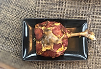 路飞最爱的大鸡腿的做法