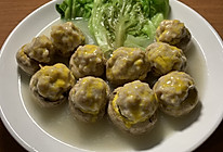 春之美食—还没想好名字的自创菜的做法