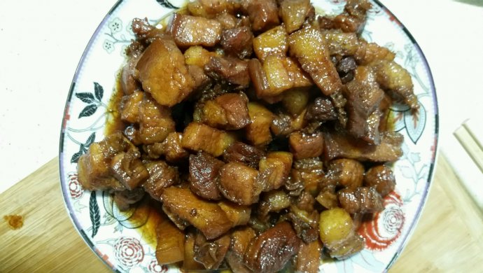 红烧肉