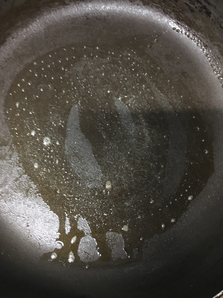 芒果千层蛋糕的做法图解7