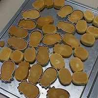 极简版凤梨酥的做法图解11