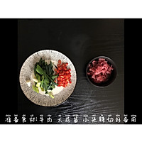 好吃又简单的牛肉做法的做法图解1