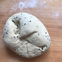甜口麻叶的做法图解2