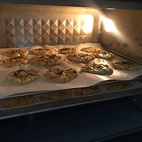 酥到掉渣的-核桃酥的做法图解8