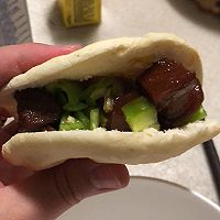 肉夹馍的做法图解8