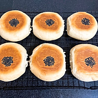 日式红豆包的做法图解18