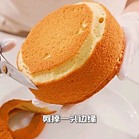 日式浓香豆乳小奶糕的做法图解13
