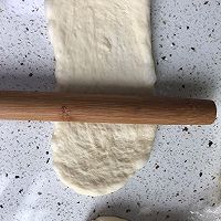 褶皱超软吐司的做法图解10