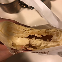 在家环游世界之宝岛台湾-古早味太阳饼的做法图解25