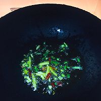 酸辣白菜的做法图解2