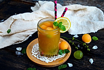 葡萄哈密瓜汁#每道菜都是一台食光机#的做法