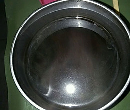 红糖姜汤的做法