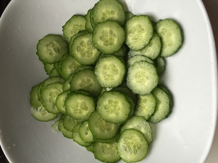 饭团和土豆泥的做法图解2