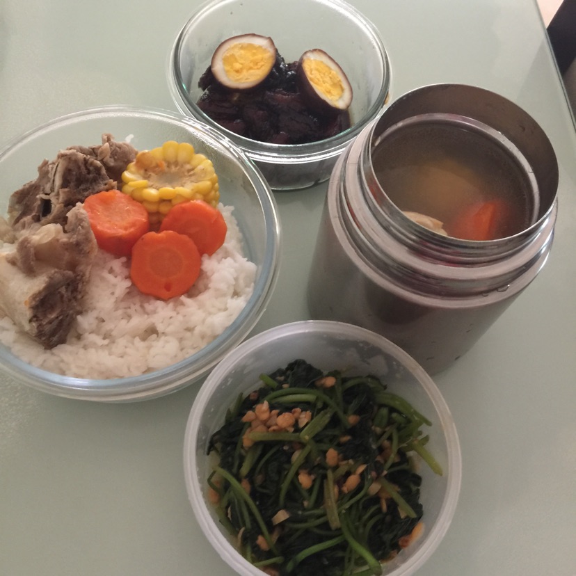 红烧肉的做法图解6
